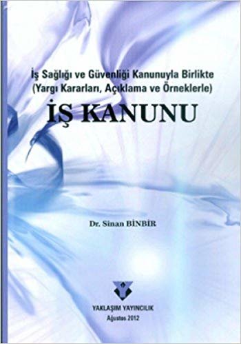 İŞ KANUNU indir