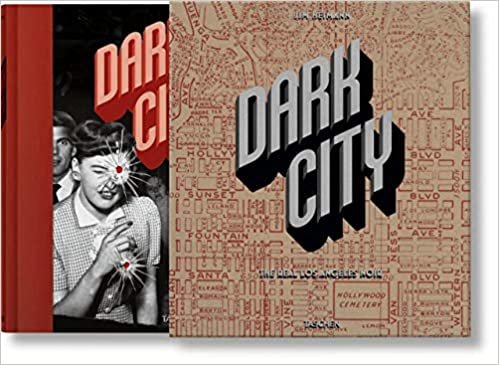 Dark City: The Real Los Angeles Noir: VA (VARIA)