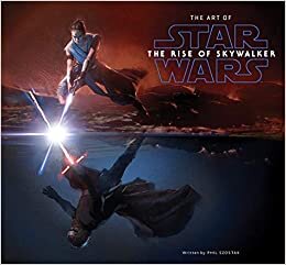 The Art of Star Wars: The Rise of Skywalker indir