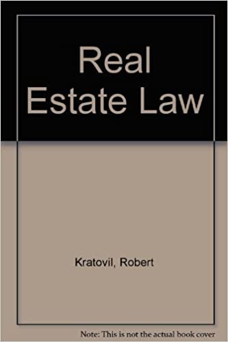 Real Estate Law indir