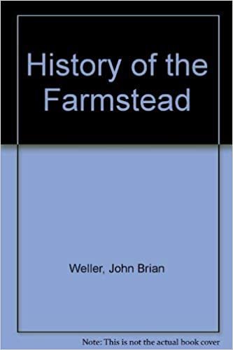 History of the Farmstead indir