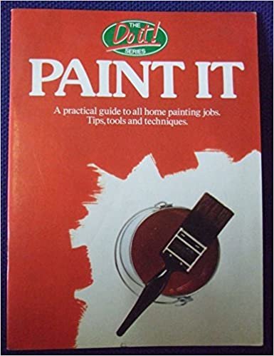 Paint it (Do It! S.)