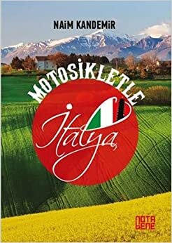 Motosikletle İtalya indir