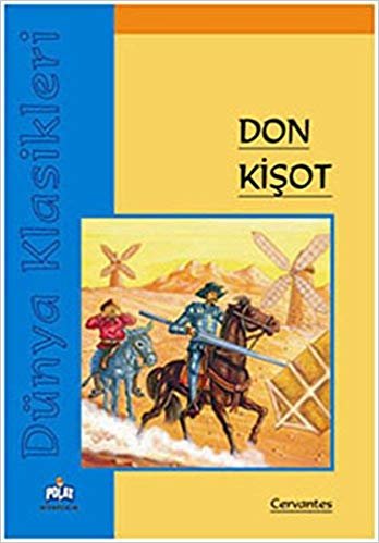 Don Kişot indir