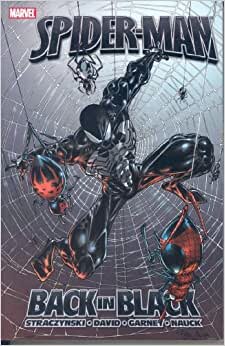 Spider-Man: Back in Black indir