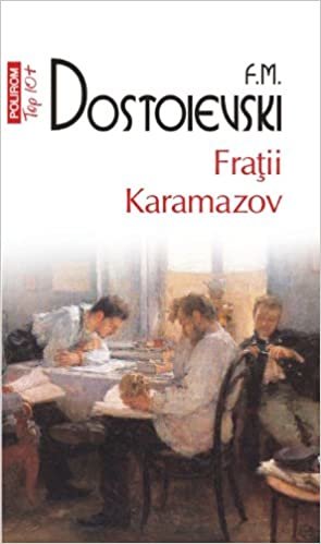 FRATII KARAMAZOV TOP 10