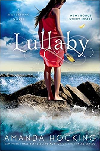 Lullaby (Watersong, Band 2) indir