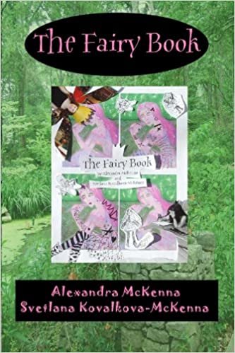 The Fairy Book