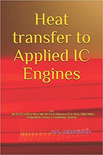 indir   Heat transfer to Applied IC Engines: For BE/B.TECH/BCA/MCA/ME/M.TECH/Diploma/B.Sc/M.Sc/BBA/MBA/Competitive Exams & Knowledge Seekers (2020, Band 190) tamamen