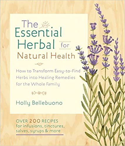 The Essential Herbal For Radiant Health