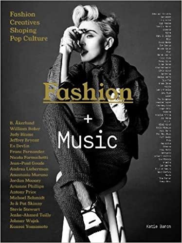 Fashion + Music: The Fashion Creatives Shaping the Music Industry indir