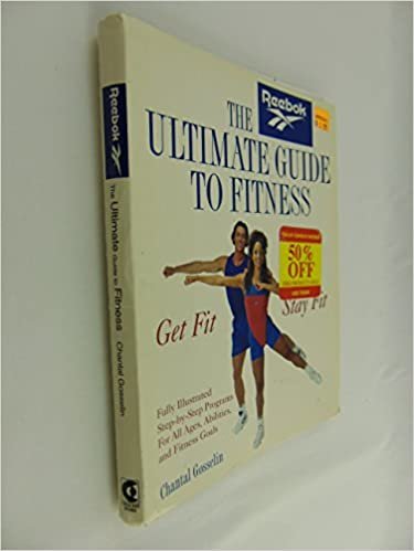 The Reebok Ultimate Guide to Fitness