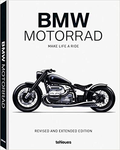 BMW Motorrad. Make Life a Ride indir
