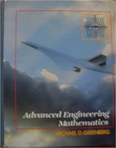 Advanced Engineering Mathematics indir