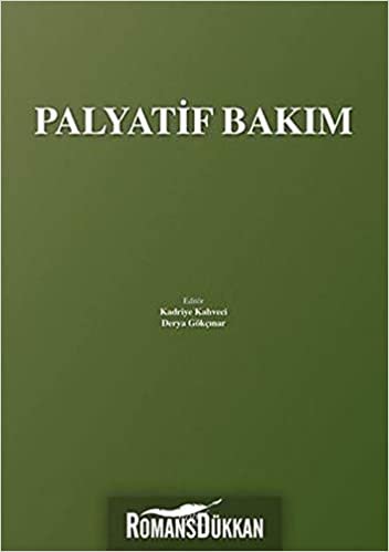 Palyatif Bakım