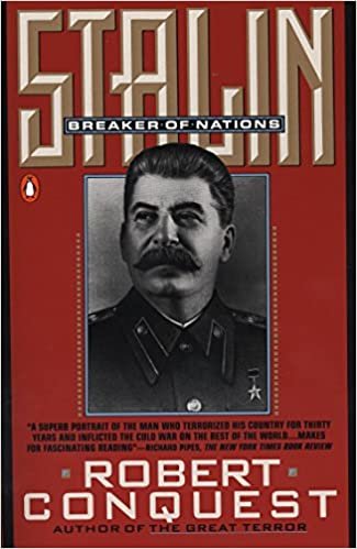 Stalin: Breaker of Nations indir