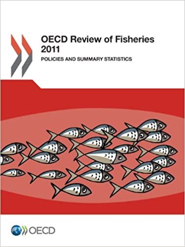 OECD Review of Fisheries 2011: Policies and Summary Statistics (ECONOMIE)