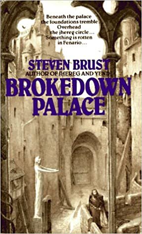 Brokedown Palace indir