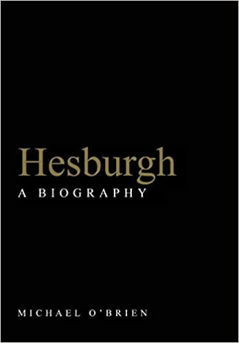 Hesburgh: A Biography indir
