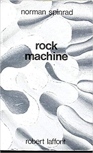Rock machine (Ailleurs et demain) indir