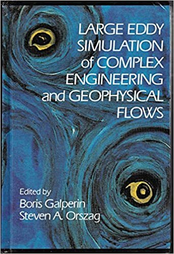 Large Eddy Simulation of Complex Engineering and Geophysical Flows indir