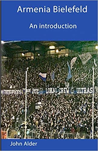 Armenia Bielefeld: An introduction