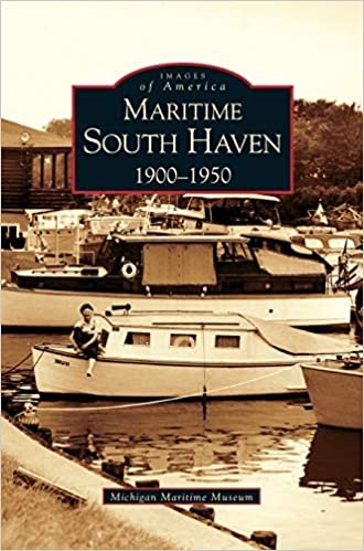 Maritime South Haven: 1900-1950