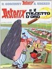 Asterix e il falcetto d'oro (Astérix Italien)