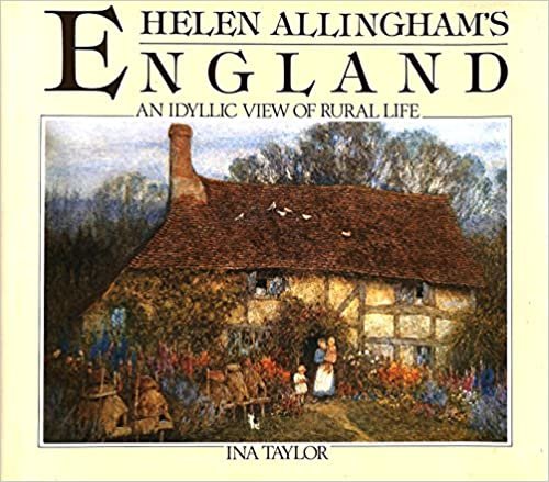 Helen Allingham's England: An Idyllic View of Rural Life