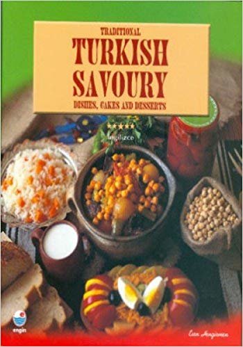 TURKISH SAVOURY indir