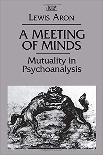 A Meeting of Minds: Mutuality in Psychoanalysis (Relational Perspectives Book, Band 4)