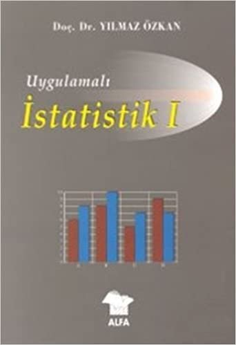 Uygulamalı İstatistik 1 indir