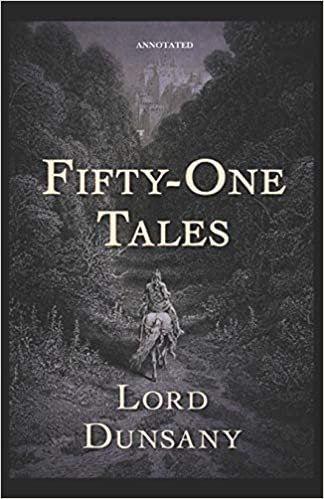 Fifty-One Tales Annotated