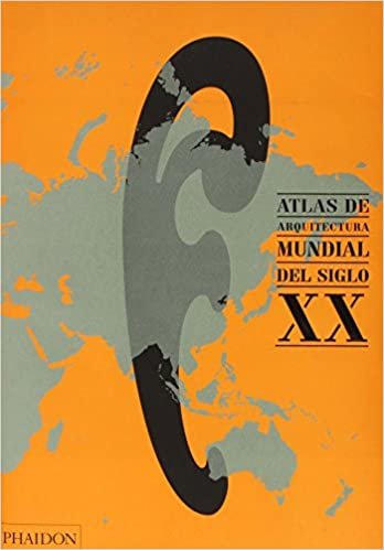 Atlas Arquitectura Mundial Siglo Xx