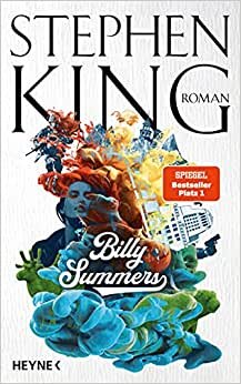 Billy Summers: Roman indir