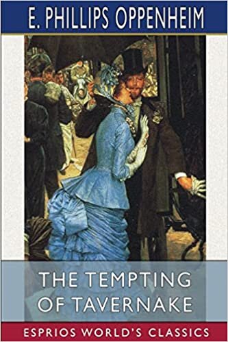 The Tempting of Tavernake (Esprios Classics) indir