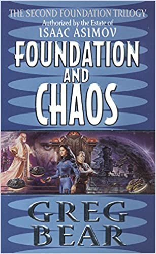 Foundation and Chaos (Second Foundation Trilogy (Paperback)) indir
