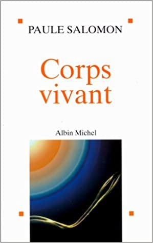Corps Vivant (Developpement Personnel)