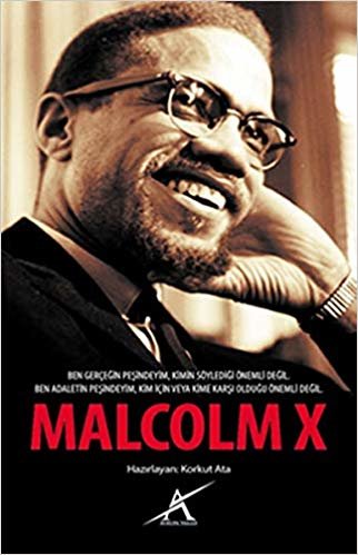 Malcolm X indir