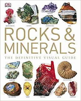 Rocks and Minerals indir