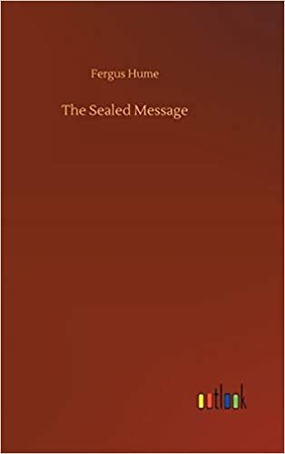 The Sealed Message indir