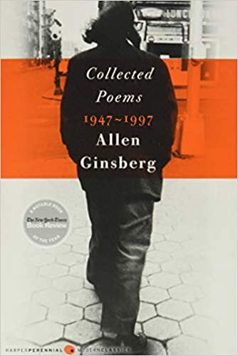 Collected Poems 1947-1997 (Harper Perennial Modern Classics)