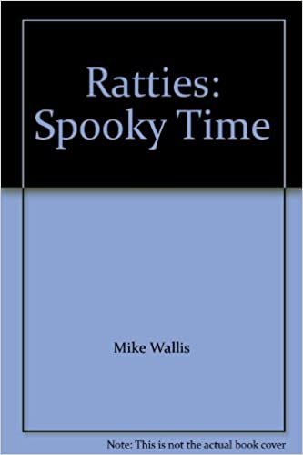 Ratties: Spooky Time indir