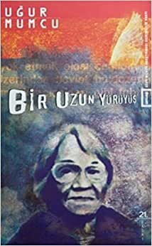 BİR UZUN YÜRÜYÜŞ indir