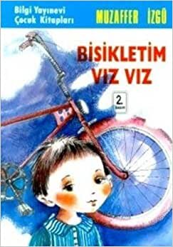 Bisikletim Vız Vız indir