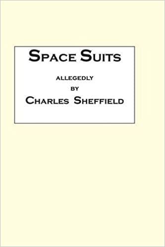 Space Suits: Being the Selected Legal Papers of Waldo Burmeister and Henry Carver, Attorneys-At-Law