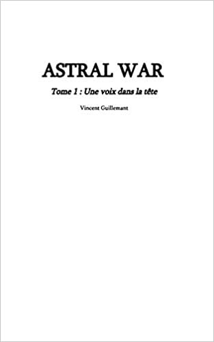 ASTRAL WAR tome 1 indir