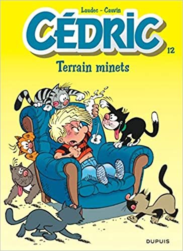Cedric 12/Terrains minets indir