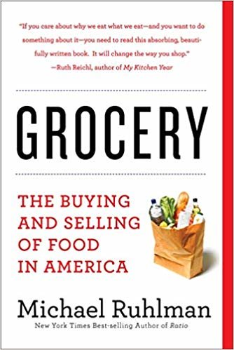 Grocery: The Buying and Selling of Food in America indir