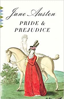 Pride and Prejudice (Vintage Classics) indir